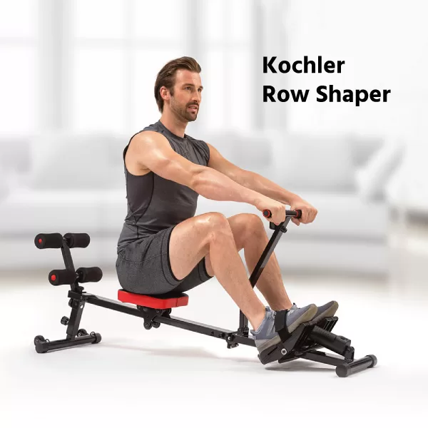 row shaper